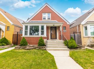 5327 S Kildare Ave, Chicago, IL 60632