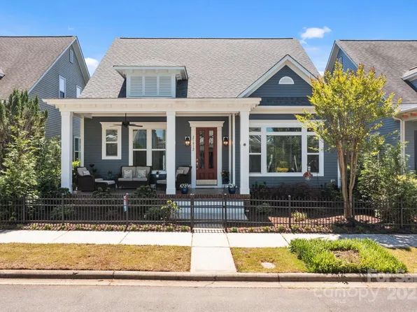 21812 Chapel Way #20, Cornelius, NC 28031