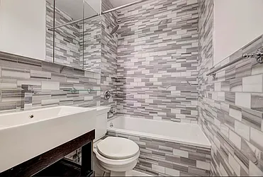 Rented by REAL New York