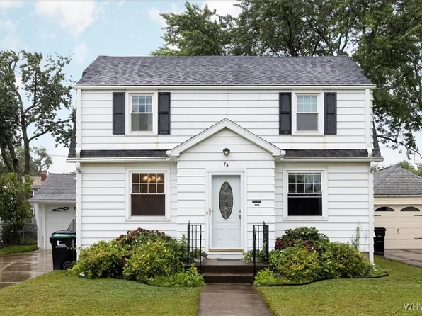 74 Colonial Ave, Buffalo, NY 14217