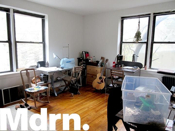1st image of 202 Avenue Of The Americas APT 3D