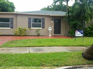 301 Avila Rd, West Palm Beach, FL 33405