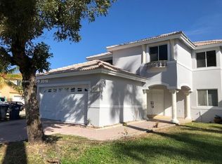 9111 SW 157th Avenue Rd, Miami, FL 33196