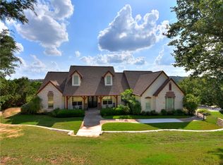 3600 Fandango, Leander, TX 78641