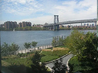 Rented by Great Jones Realty