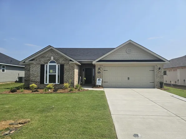 2524 Hollington Drive, Hephzibah, GA 30815