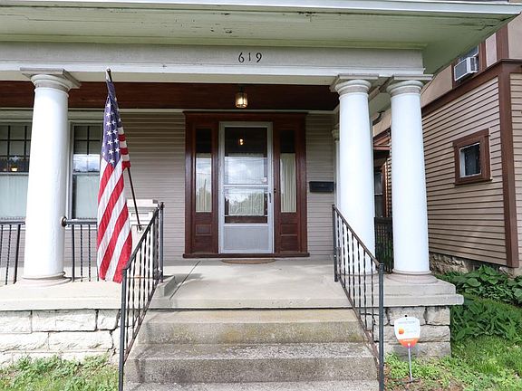 2nd image of 619 Forest Ave