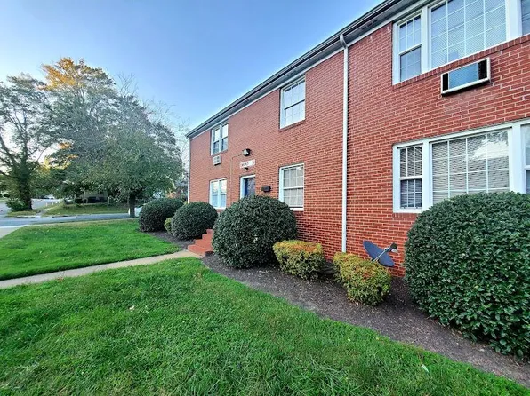 1602 Magnolia St, Richmond, VA 23222