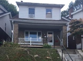 5520 Kamin St, Pittsburgh, PA