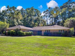 201 Hillary Rd, Savannah, GA 31410