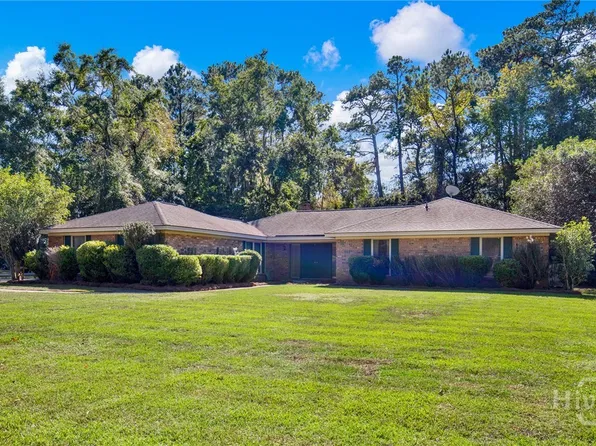 201 Hillary Road, Savannah, GA 31410