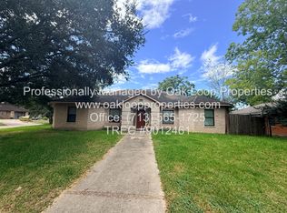 12514 Safeguard St, Houston, TX 77047