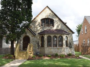 3126 N 55th St, Milwaukee, WI 53216