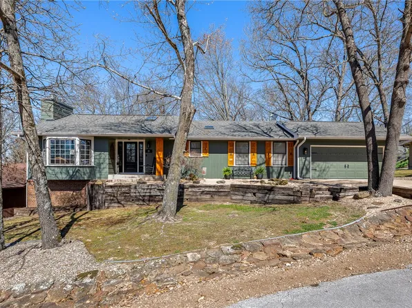 15 Pembroke Ln, Bella Vista, AR 72715