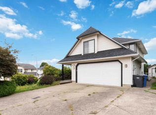 3307 Rockhill Pl, Abbotsford, BC V2T5J7