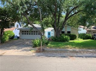 510 Meadow Lea Dr, Austin, TX 78745