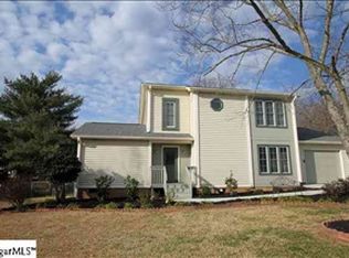 106 De Kalb Dr, Greer, SC 29650