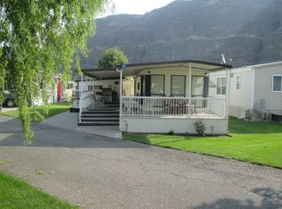 8818 Crescent Bar Rd NW UNIT 44, Quincy, WA 98848
