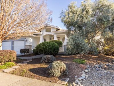 1885 Heritage Way, Yountville, CA, 94599