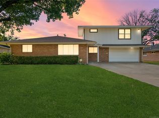 5172 E 27th Pl, Tulsa, OK 74114