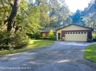 25010 Lanark Rd, Brooksville, FL 34601