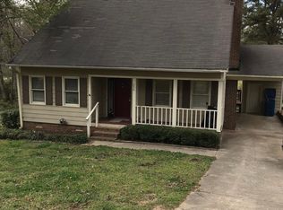 230 Loblolly Cir, Greenwood, SC 29649