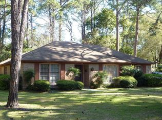 19 Hyde Ave, Jekyll Island, GA 31527