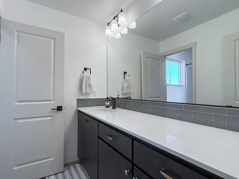 Guest Bath