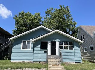 1110 W North St, Muncie, IN 47303