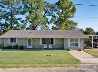 410 Wilson St, Mason, TX 76856
