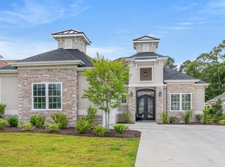 1828 Wood Stork Dr, Conway, SC 29526