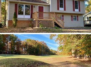 502 Birdie Rd, Locust Grove, VA 22508
