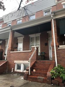 604 N Ellwood Ave, Baltimore, MD, 21205