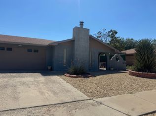 836 Agate Rd, Roswell, NM 88201