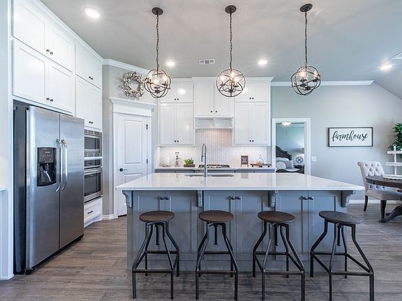 Homes by Taber Hazel Bonus Room PLUS Floor Plan-3053 NW 179th Ct