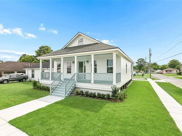 4824 Army St, Metairie, LA 70001