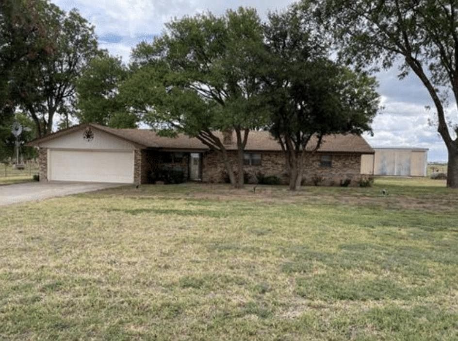 117 County Road 250, Ovalo, TX 79562 Zillow