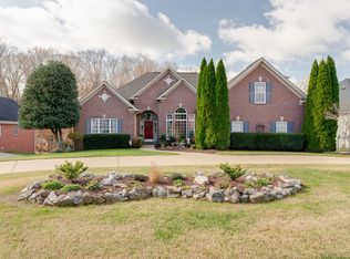 1210 Lake Rise Pl, Gallatin, TN 37066