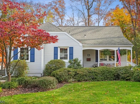 184 Beechwood Dr, Wayne Twp., NJ 07470