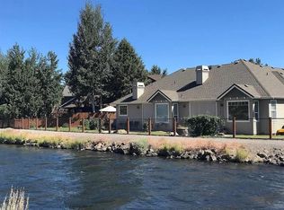 61189 Ridgewater Loop, Bend, OR 97702