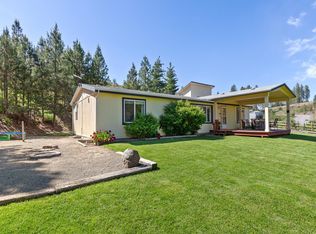 4809 N Gordon Rd, Spokane, WA 99224