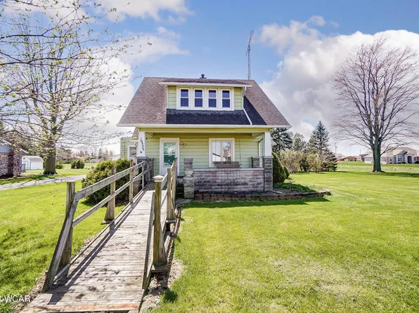 10375 Ridge Rd, Delphos, OH 45833