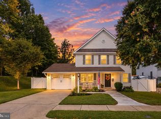 1511 Winchester St, Fredericksburg, VA 22401