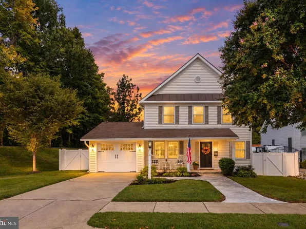 1511 Winchester St, Fredericksburg, VA 22401