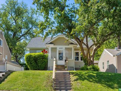 5027 Corby St, Omaha, NE, 68104