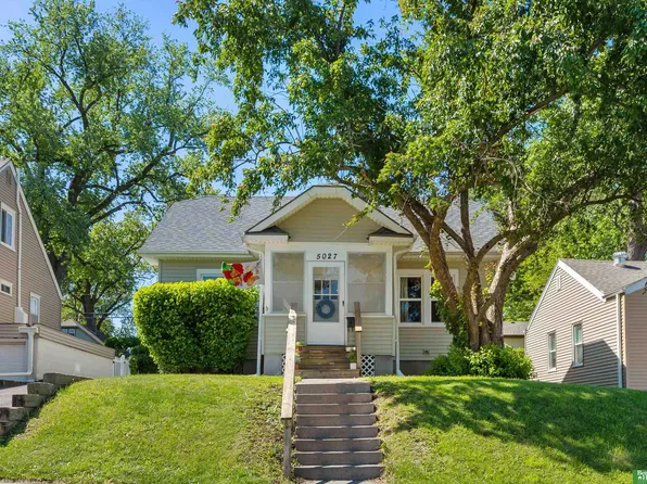 5027 Corby St, Omaha, NE 68104