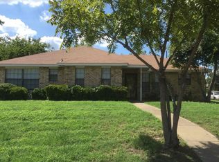 1931 Timberline Cir, Duncanville, TX 75137