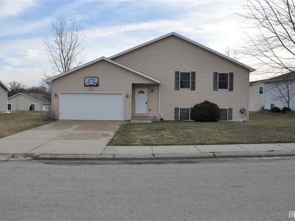 512 Ryegrass Ct, Goshen, IN 46528