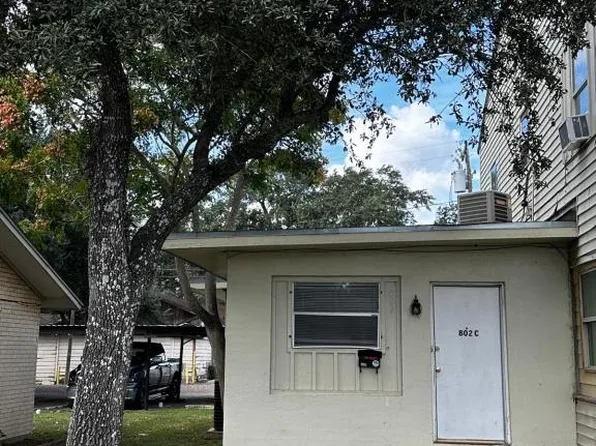 802C S Texas Blvd, Weslaco, TX 78596