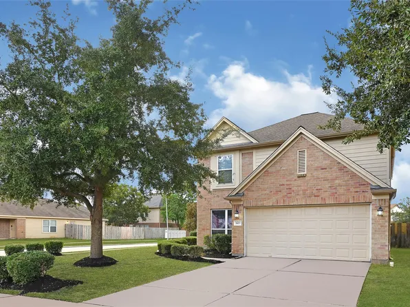 3603 Barkers Crossing Ave, Houston, TX 77084